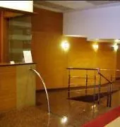 公寓式酒店 马里纳套房-阿巴帕特 巴塞罗那