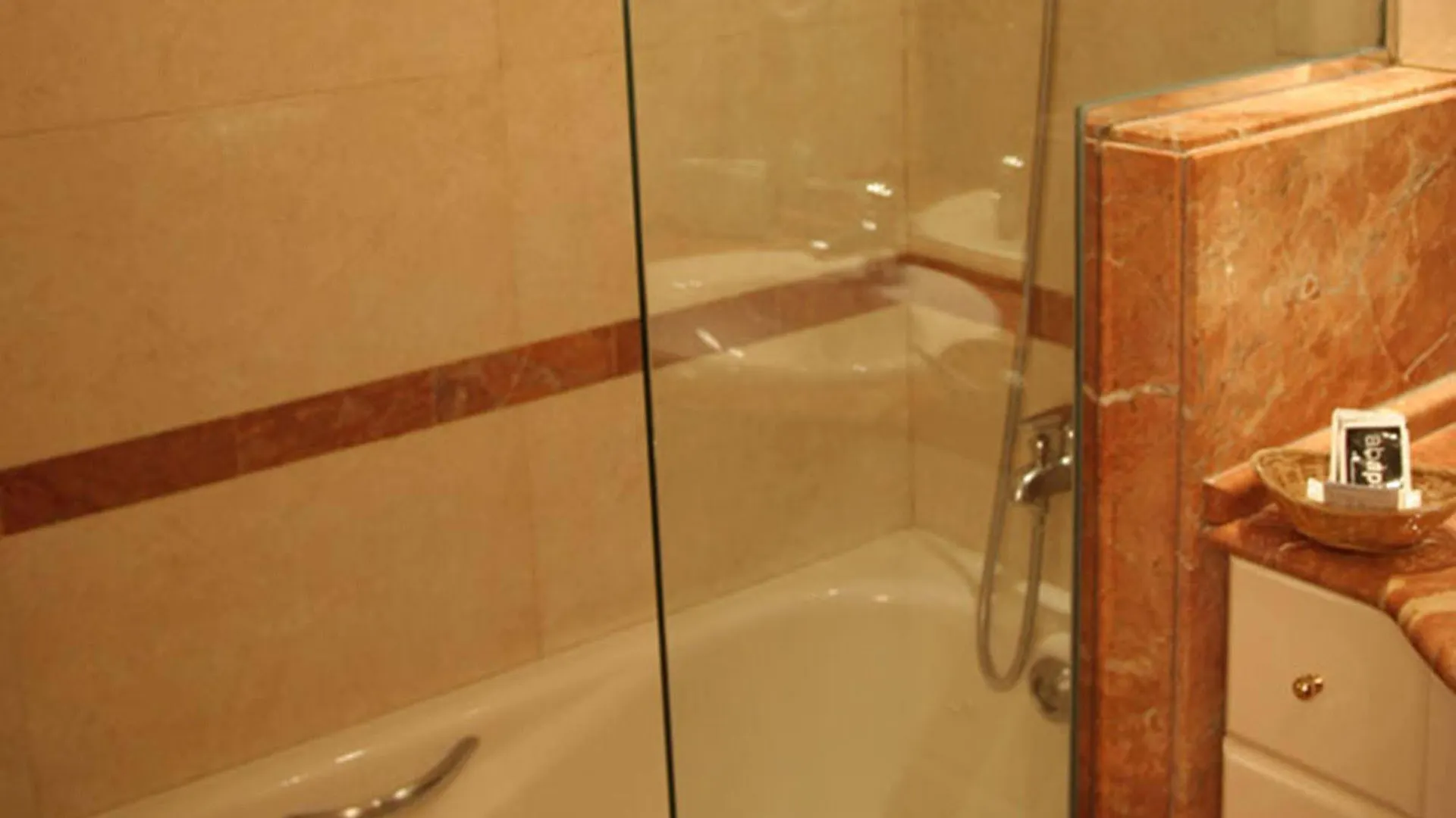 ** Aparthotel Apartaments Marina - Abapart Barcelona Spanien