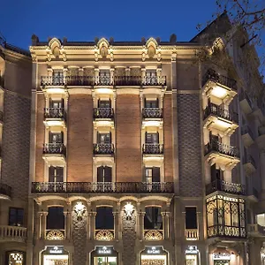 Hotell Monument