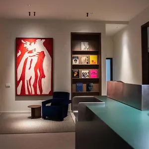 Hotell California