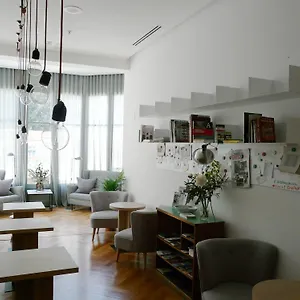 Casa Mathilda Oda ve Kahvaltı