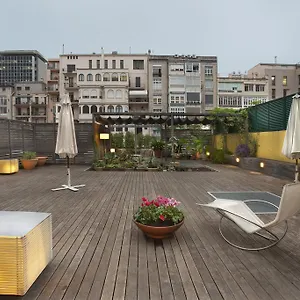 Casa de hóspedes Boutique Ca La Maria, Barcelona