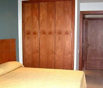 Apartaments Marina - Abapart Barcelona Aparthotel