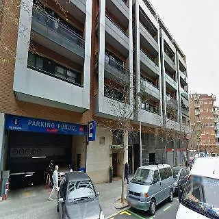 Apartaments Marina - Abapart Barcelona
