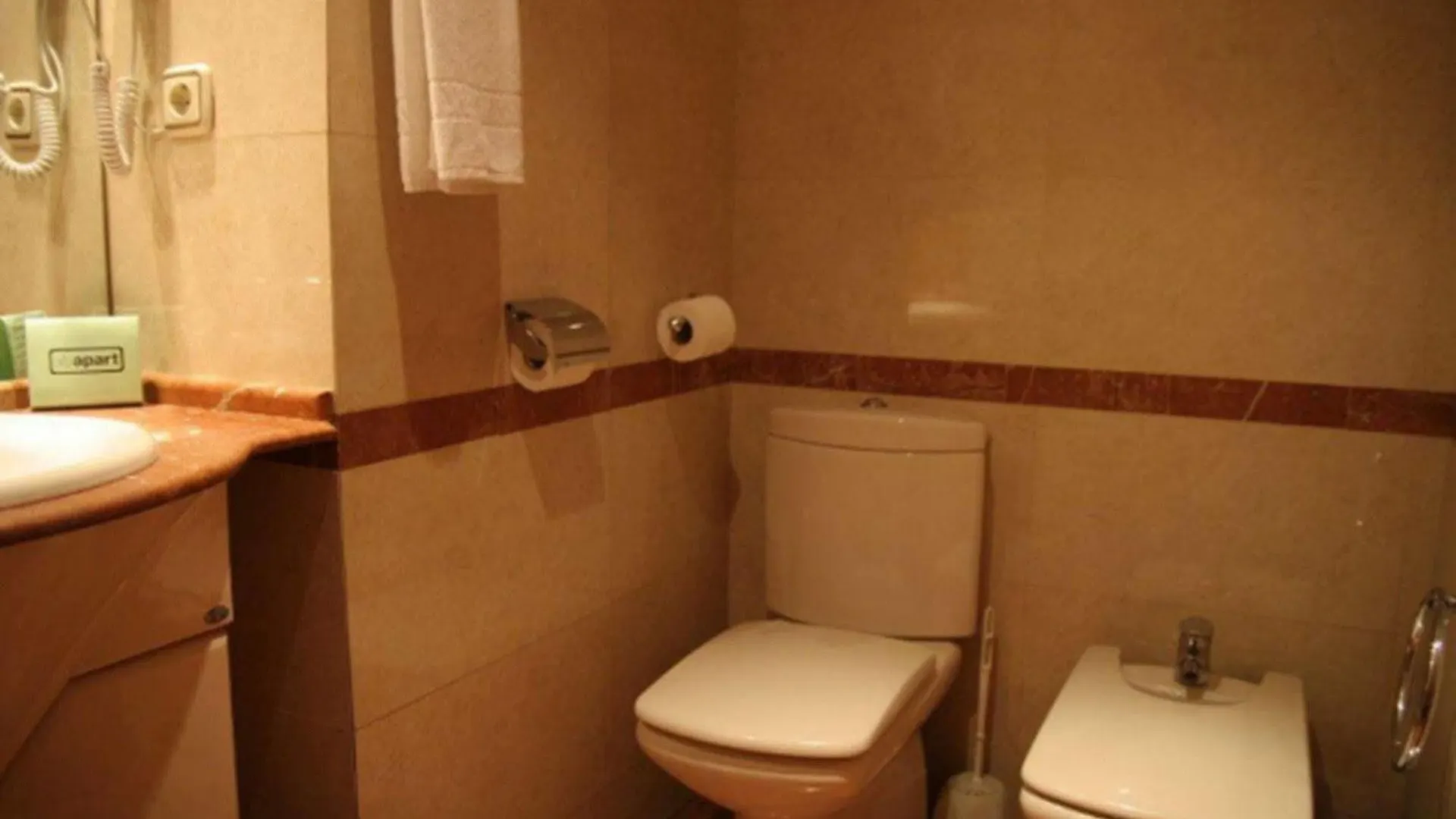 Apartaments Marina - Abapart Barcelona